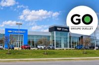 Le Groupe Ouellet achète Thibault Chevrolet Buick GMC Cadillac à Sherbrooke